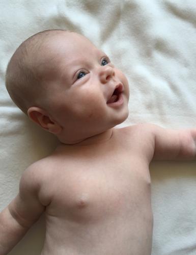 Oscar (DOB: 17/12/2015)