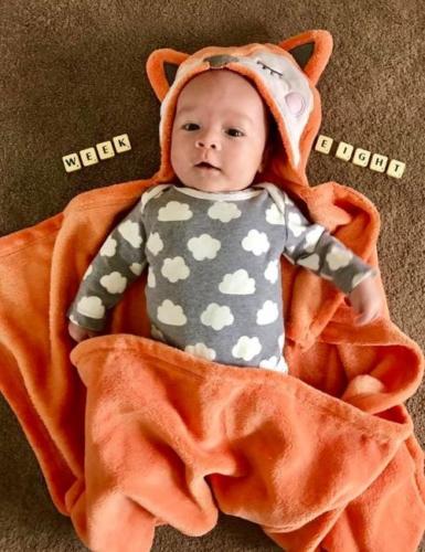 Raedan (DOB: 15/2/2017)